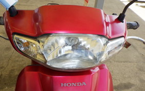 HONDA TACT Basket AF79