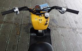 HONDA ZOOMER AF58
