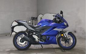 YAMAHA YZF-R25 RG43J