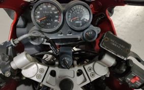 KAWASAKI GPZ400R ZX400D