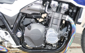 HONDA CB1300SF BOLDOR 2016 SC54
