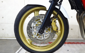 HONDA CB400SFV-3 BOLDOR 2011 NC42