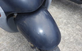 SUZUKI LET's 4 CA45A