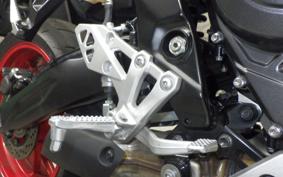 SUZUKI GSX-8R 2025 EM1AA