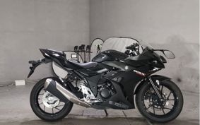 SUZUKI GSX250R DN11A