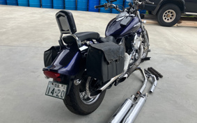 YAMAHA DRAGSTAR 1100 2001 VP13J
