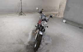 YAMAHA SR500 1989 1JN