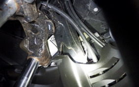 HONDA PCX 125 2001 JF56