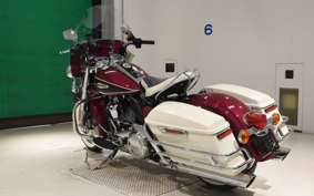 HARLEY FLHFB1870 2023