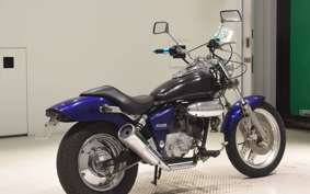 HONDA MAGNA 50 AC13