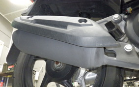 SUZUKI ADDRESS 110 CE47A