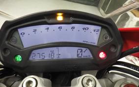 DUCATI MONSTER 1100 EVO 2012