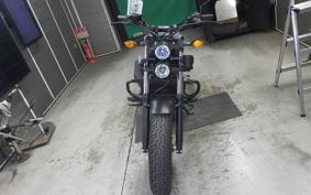 HONDA REBEL 250 MC49