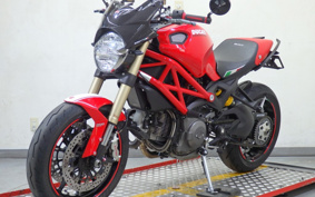 DUCATI MONSTAR 1100EVO 2012 ZDMM511JACB