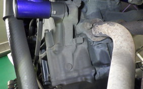 YAMAHA MT-25 2006 RG10J