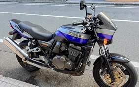 KAWASAKI ZRX1200 R 2004 ZRT20A