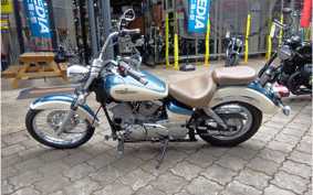 YAMAHA DRAGSTAR 250 VG05J