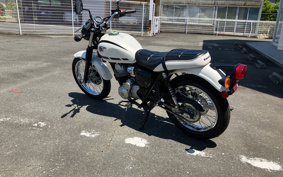 KAWASAKI W230 BJ230A