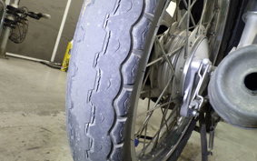 HONDA C110 SUPER CUB 2024 JA10