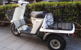 HONDA GYRO TA01