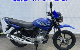 YAMAHA YBR125 G PCJL