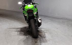 KAWASAKI NINJA400 EX400G