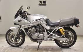 SUZUKI GSX250S KATANA GJ76A