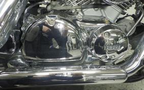 YAMAHA DRAGSTAR 250 VG02J