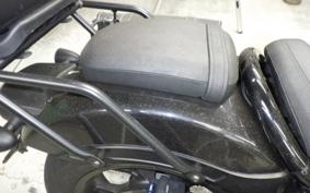 HONDA REBEL 1100 DCT 2022 SC83