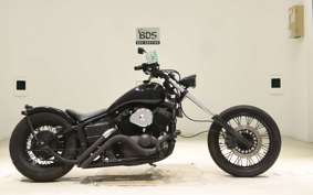 YAMAHA DRAGSTAR 400 1998 4TR