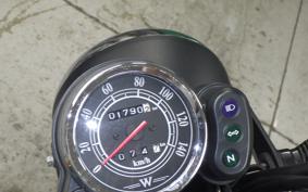 KAWASAKI W175 SE