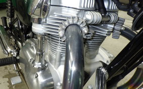 KAWASAKI W800 2014 EJ800A