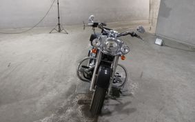 HARLEY HARLEY FLSTN1580 2009 JD5