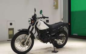 YAMAHA TW225 DG09J