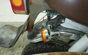 HONDA DAX 70 2023 ST70