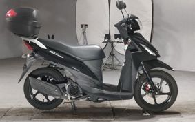 SUZUKI ADDRESS V110 CE47A
