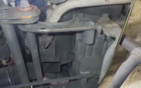 YAMAHA AXIS 125 TREET SE53J