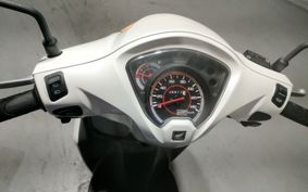 HONDA DIO 110 JF58