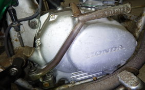 HONDA SL90 2007 SL90K