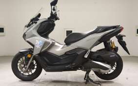 HONDA ADV160 2008 KF54