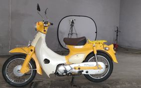 HONDA LITTLE CUB AA01