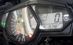 YAMAHA YZF-R25 1999 RG10J