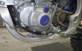 YAMAHA YZ250F 2022 CG40C