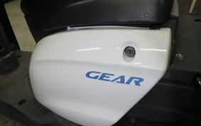 YAMAHA GEAR Gen.2 2002 UA08J