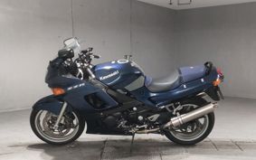 KAWASAKI ZZ-R400 2007 ZX400N