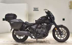 HONDA REBEL 1100 DCT 2023 SC83