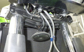 KAWASAKI ZRX1200 D 2010 ZRT20D