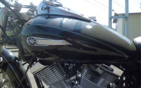 YAMAHA DRAGSTAR 250 VG02J