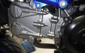 SUZUKI SV650 A 2020 VP55B