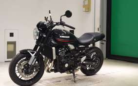 KAWASAKI Z900RS 2024 ZR900K
